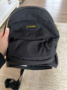 Tush Baby